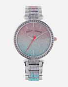 Betseyjohnson About The Mood Watch Silver