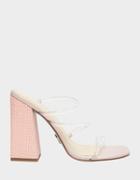 Betseyjohnson Sb-ellen Pink
