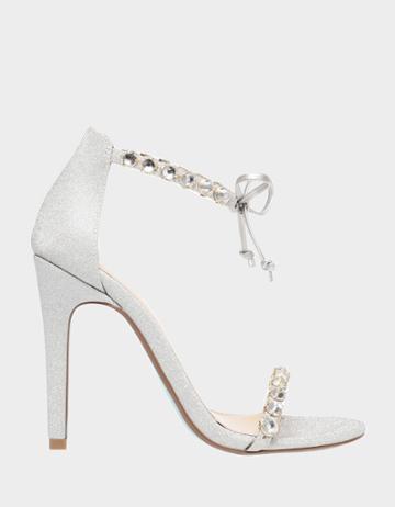 Betseyjohnson Sb-gilly Silver