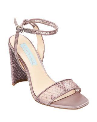 Steve Madden Sb-kani Nude