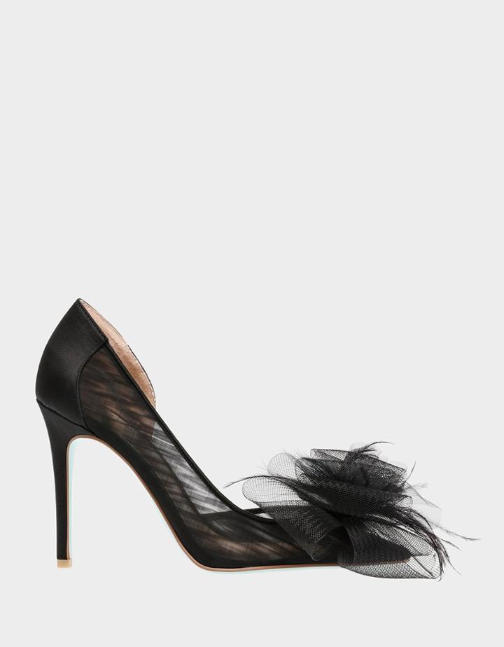 Betseyjohnson Sb-susn2 Black