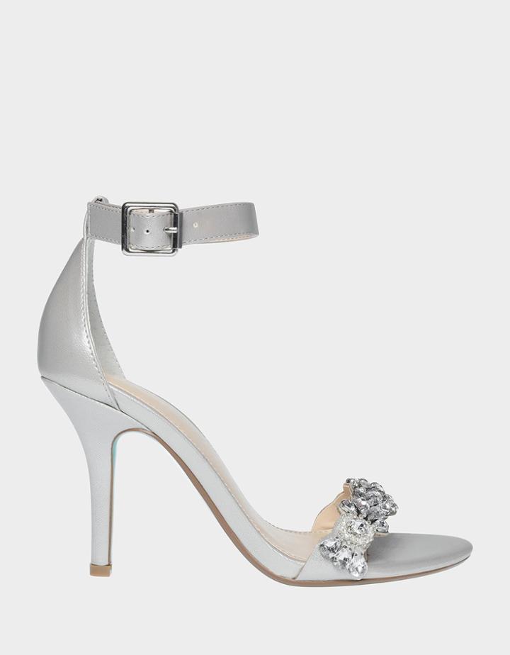 Betseyjohnson Sb-erin Silver