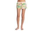Betseyjohnson Tropical Vibes Terry Shorts Multi