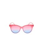 Betseyjohnson Off The Grid Sunglasses Pink Multi
