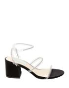 Betseyjohnson Sb-sami Black Metallic