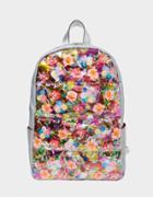 Betseyjohnson Ready For Confetti Backpack Multi