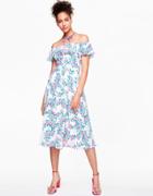 Betseyjohnson Off The Charts Dress Multi