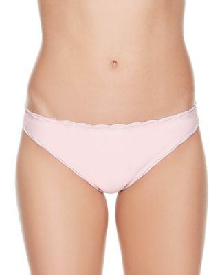 Steve Madden Betseys Malibu Solids Hipster Bottom Blush