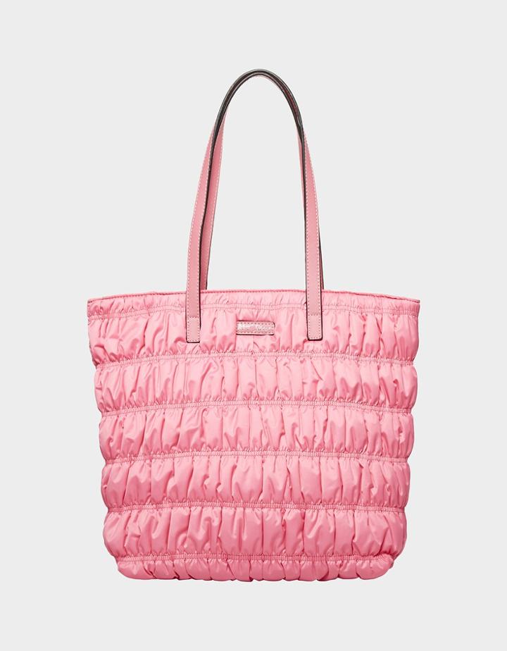 Betseyjohnson Amuse Ruche Tote Pink