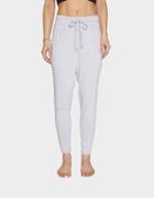 Betseyjohnson Slub Terry Harem Sweatpant Grey