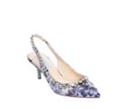 Betseyjohnson Sb-cici Blue Multi
