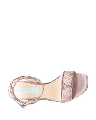 Steve Madden Sb-kani Lilac