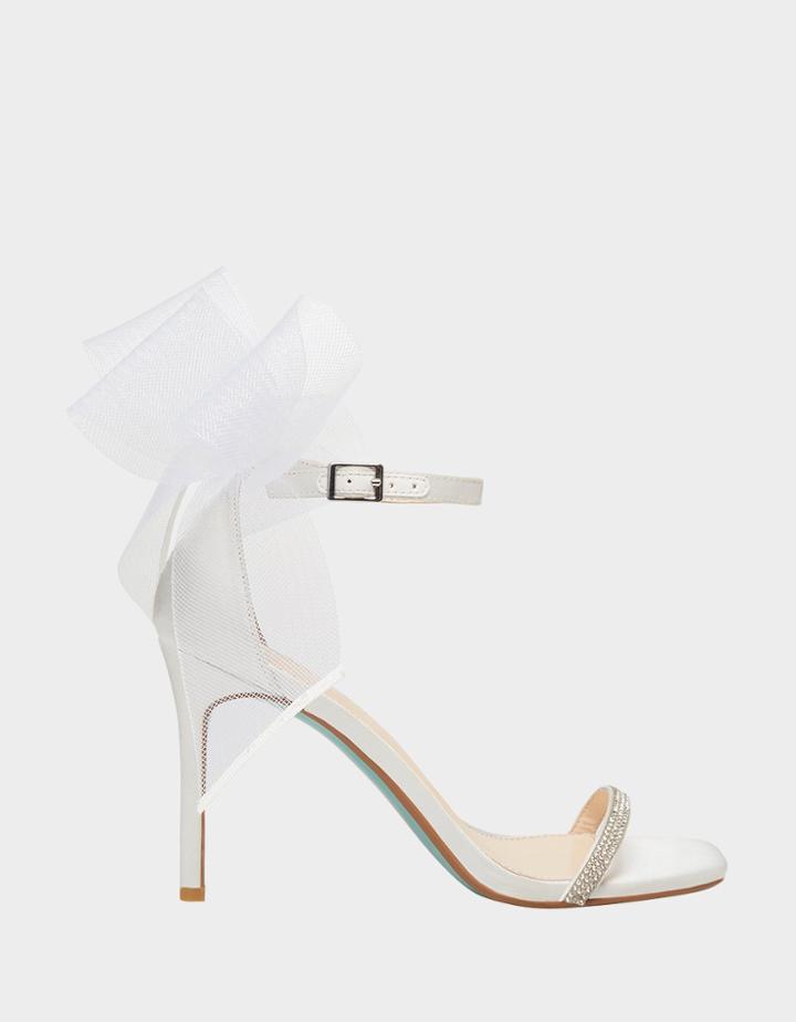 Betseyjohnson Sb-tori Ivory