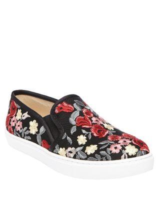 Steve Madden Sb-esme Floral Multi