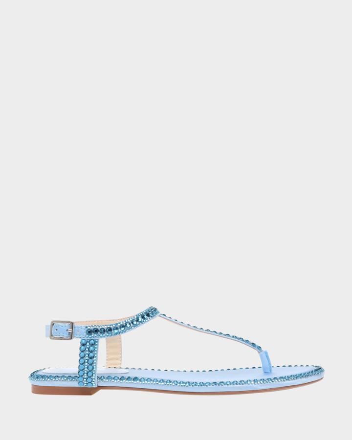 Betseyjohnson Sb-diane Light Blue