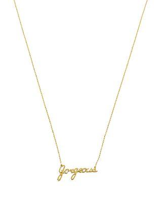 Steve Madden Betsey Blue Gorgeous Gold Pendant Crystal