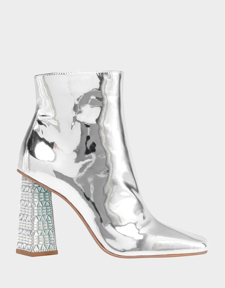 Betseyjohnson Sb-malvn Silver