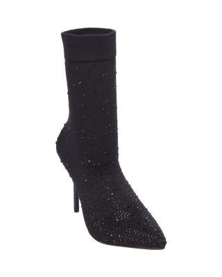 Steve Madden Sb-fifi Black/black
