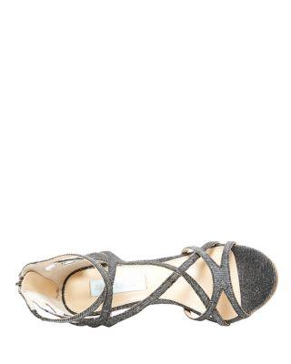 Steve Madden Sb-talia Silver Fab