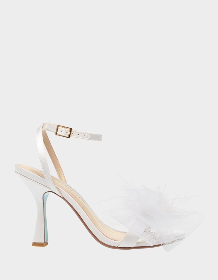 Betseyjohnson Sb-lylla Ivory
