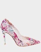 Betseyjohnson Sb-elsa Blush Multi