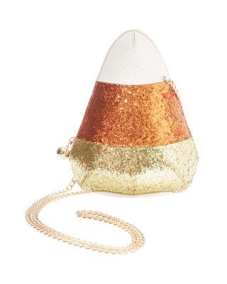Steve Madden Kitsch-do-i-make-you-corny-crossbody Multi