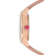 Steve Madden Whos The Best Watch Rose Gold