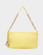 Betseyjohnson Cold Blooded Pochette Yellow