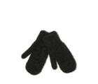 Betseyjohnson Must Be Magic Mitten Black