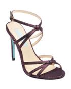 Steve Madden Sb-myla Fuchsia