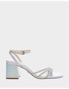 Betseyjohnson Sb-anika Silver