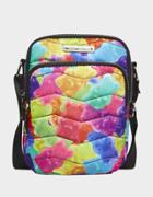 Betseyjohnson Yummy Gummy Nylon Crossbody Multi