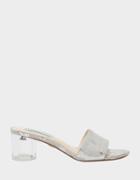 Betseyjohnson Sb-alani Silver Snake