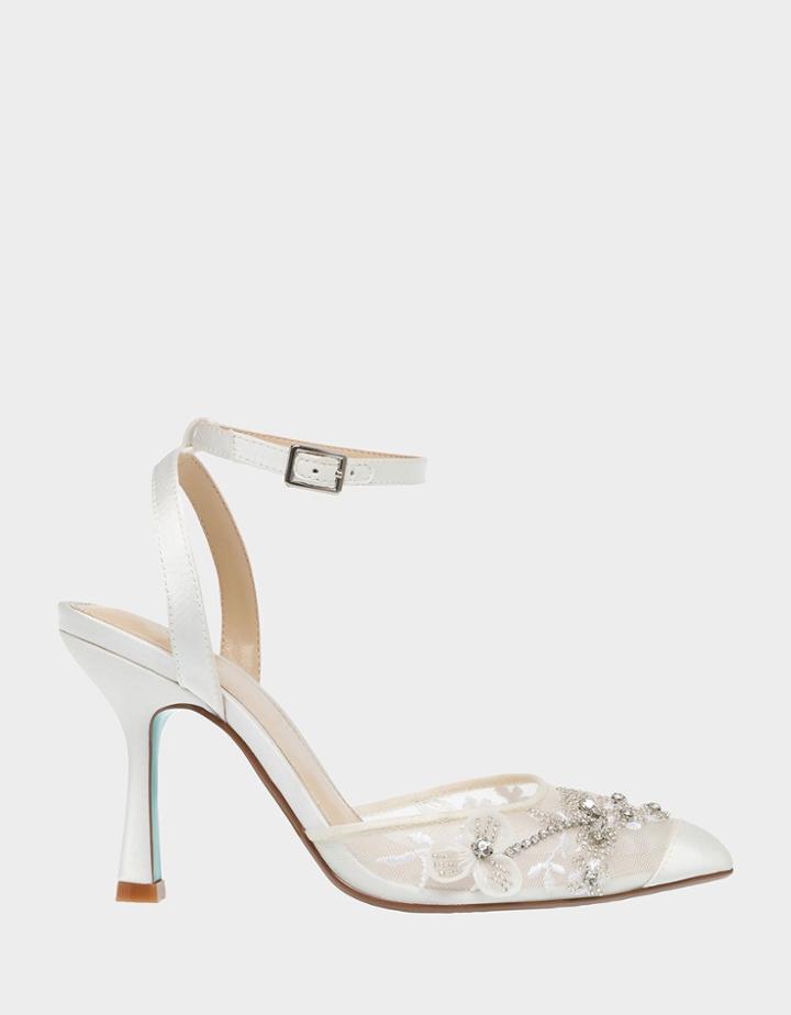 Betseyjohnson Sb-zola Ivory