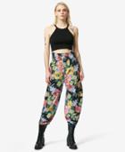 Betseyjohnson Bj Vintage Statement Pant Multi