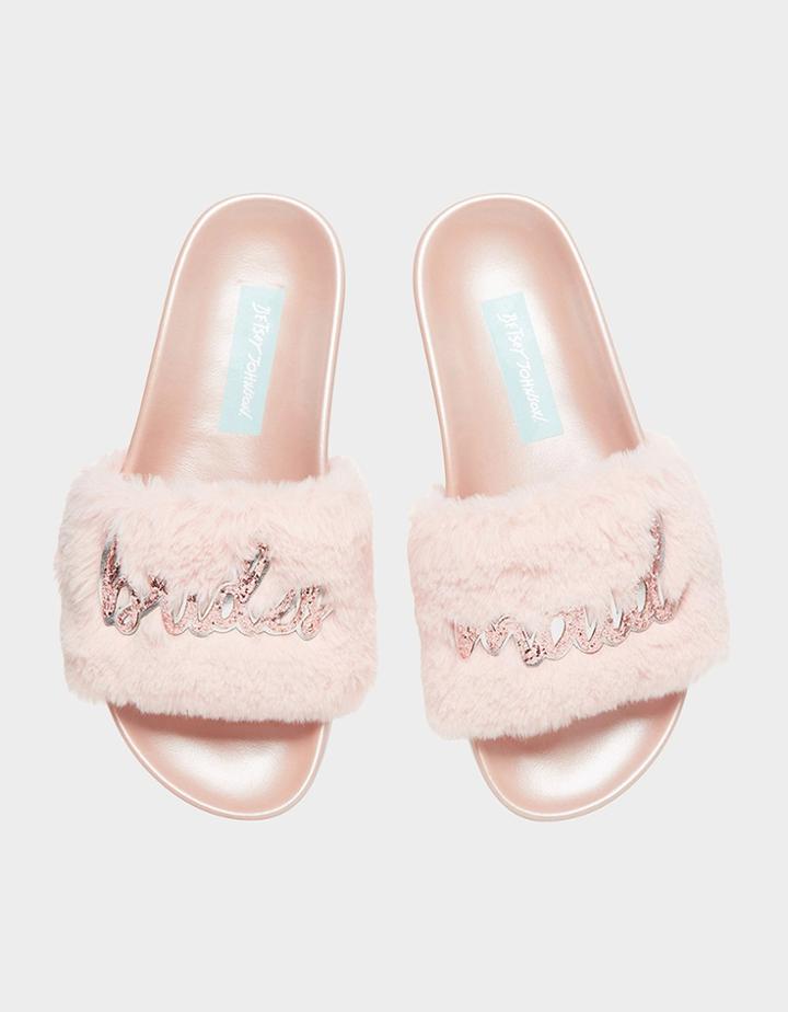 Betseyjohnson Sb-lori Pink