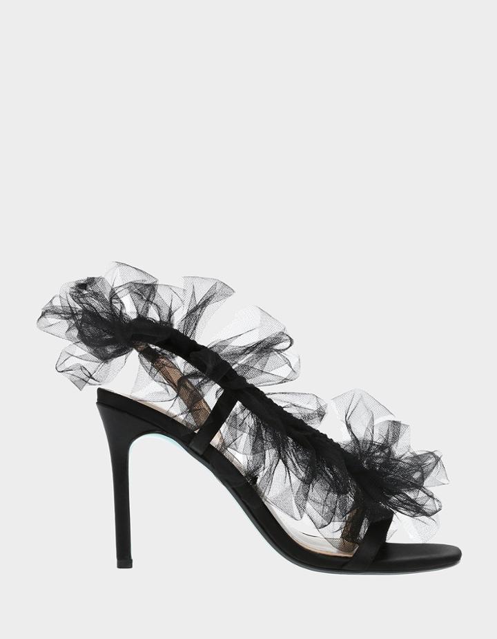 Betseyjohnson Sb-eli Black