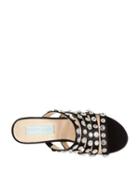 Steve Madden Sb-jovi Red Multi