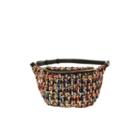 Betseyjohnson Waist Deep Belt Bag Multi