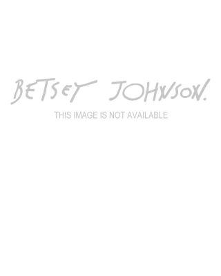 Steve Madden Bauble Head Pug Watch Black