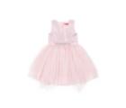 Betseyjohnson All That Glitters 4-6x Dress Pink