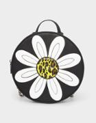 Betseyjohnson Sunny Sunflower Backpack Multi