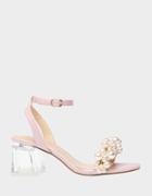 Betseyjohnson Sb-kylee Light Pink