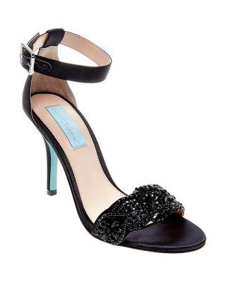 Steve Madden Sb-gina Black Multi