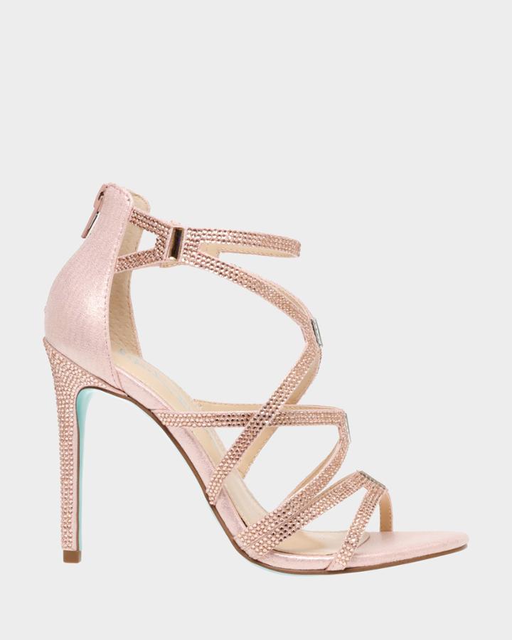 Betseyjohnson Sb-aimee Blush