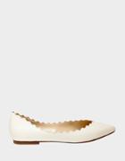Betseyjohnson Sb-cake Ivory Fabric