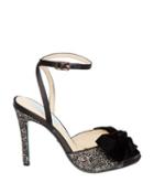 Steve Madden Sb-jilly Black Glitter
