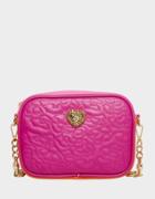 Betseyjohnson Ya Quilty Animal Crossbody Multi