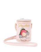 Steve Madden Kitsch Aint She A Peach Crossbody Multi