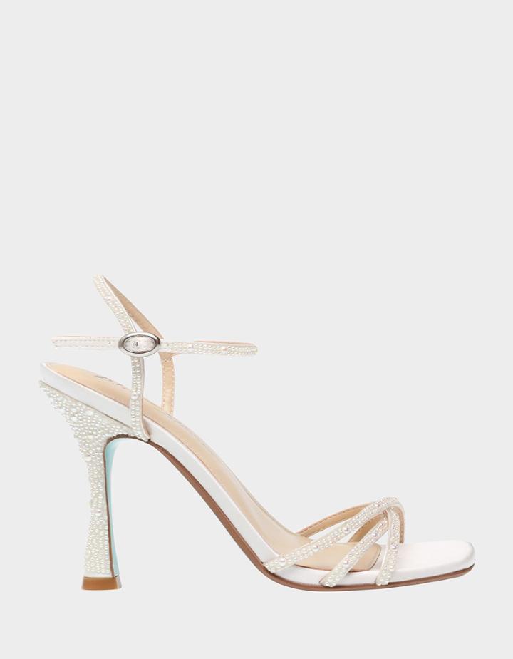 Betseyjohnson Sb-piprr Ivory